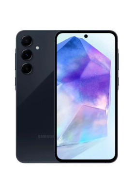 Смартфон Samsung Galaxy A55 5G SM-A556E 12/256GB Awesome Navy