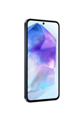 Смартфон Samsung Galaxy A55 5G SM-A556E 12/256GB Awesome Navy