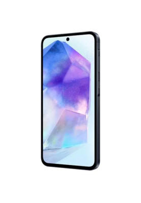 Смартфон Samsung Galaxy A55 5G SM-A556E 12/256GB Awesome Navy