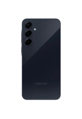 Смартфон Samsung Galaxy A55 5G SM-A556E 12/256GB Awesome Navy