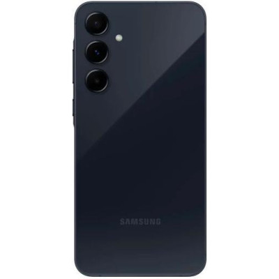 Смартфон Samsung Galaxy A55 5G SM-A556E 12/256GB Awesome Navy