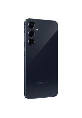 Смартфон Samsung Galaxy A55 5G SM-A556E 12/256GB Awesome Navy