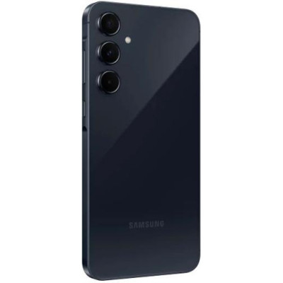 Смартфон Samsung Galaxy A55 5G SM-A556E 12/256GB Awesome Navy