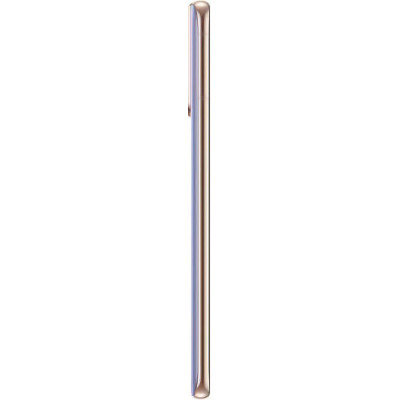 Смартфон Samsung Galaxy S21+ 8/128GB Phantom Violet (SM-G996BZVDSEK)