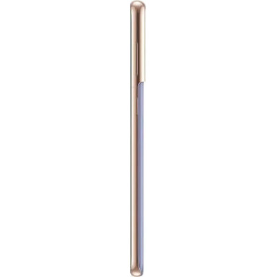Смартфон Samsung Galaxy S21+ 8/128GB Phantom Violet (SM-G996BZVDSEK)