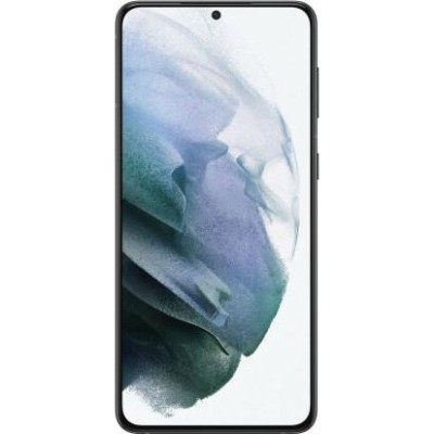 Смартфон Samsung Galaxy S21+ 8/256GB Phantom Black (SM-G996BZKGSEK)