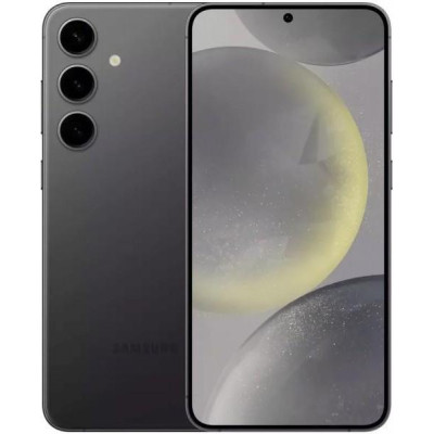 Смартфон Samsung Galaxy S24+ SM-S9260 12/256GB Onyx Black