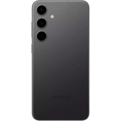 Смартфон Samsung Galaxy S24+ SM-S9260 12/256GB Onyx Black