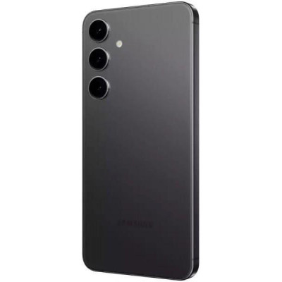 Смартфон Samsung Galaxy S24+ SM-S9260 12/256GB Onyx Black