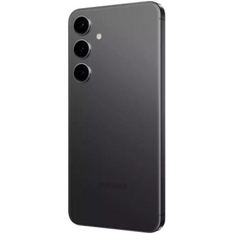 Смартфон Samsung Galaxy S24+ SM-S9260 12/256GB Onyx Black