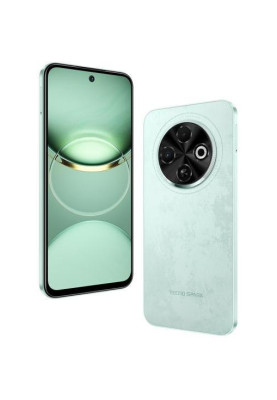 Смартфон Tecno Spark 30C KL5n 6/128GB Magic Skeen Green (4894947051814)