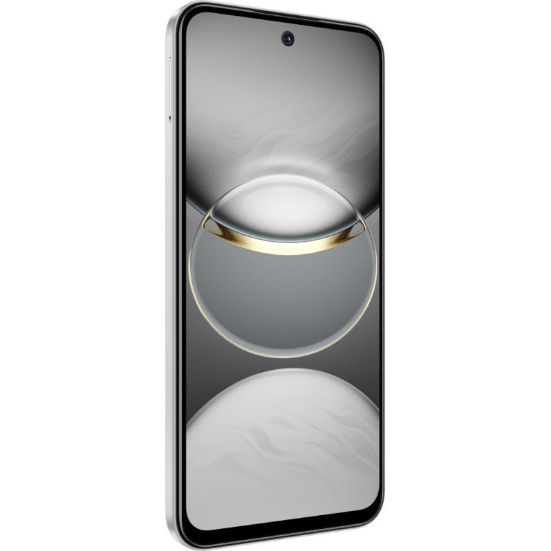 Смартфон Tecno Spark 30C KL5n 6/128GB Orbit White (4894947051784)