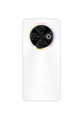 Смартфон Tecno Spark 30C KL5n 6/128GB Orbit White (4894947051784)