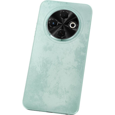 Смартфон Tecno Spark 30C KL5n 8/256GB Magic Skeen Green (4894947051821)