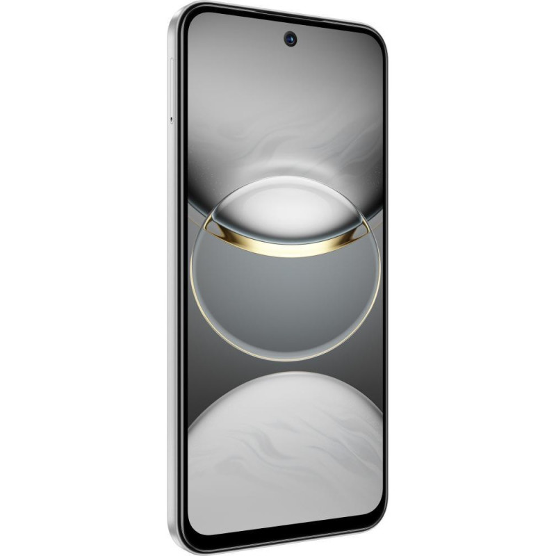 Смартфон Tecno Spark 30C KL5n 8/256GB Orbit White (4894947051791)