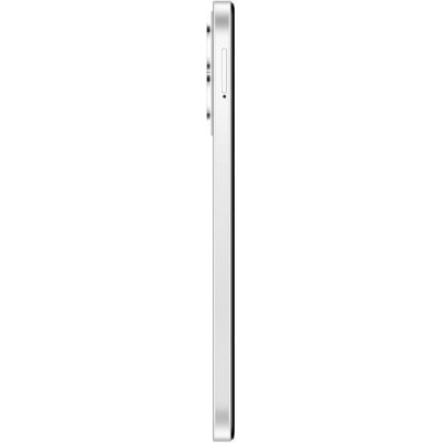 Смартфон Tecno Spark Go 1 KL4 4/64GB Glittery White (4894947036453)