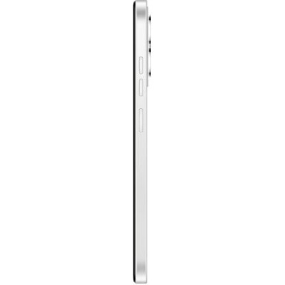 Смартфон Tecno Spark Go 1 KL4 4/64GB Glittery White (4894947036453)