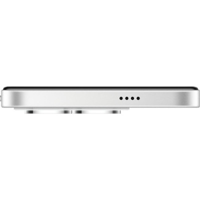Смартфон Tecno Spark Go 1 KL4 4/64GB Glittery White (4894947036453)