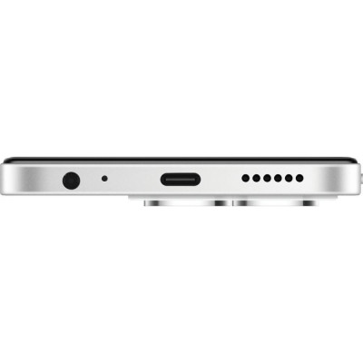 Смартфон Tecno Spark Go 1 KL4 4/64GB Glittery White (4894947036453)