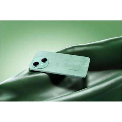 Смартфон Tecno Spark Go 1 KL4 4/64GB Magic Skin Green (4894947050084)
