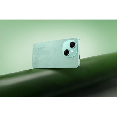 Смартфон Tecno Spark Go 1 KL4 4/64GB Magic Skin Green (4894947050084)