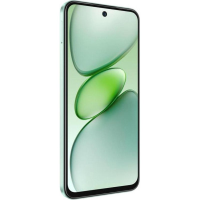 Смартфон Tecno Spark Go 1 KL4 4/64GB Magic Skin Green (4894947050084)