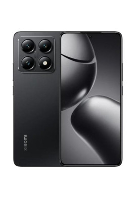 Смартфон Xiaomi 14T 12/256GB Titan Black