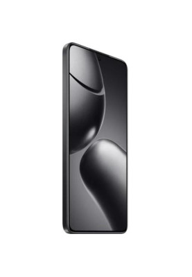 Смартфон Xiaomi 14T 12/256GB Titan Black