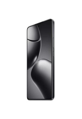 Смартфон Xiaomi 14T 12/256GB Titan Black