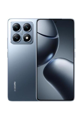 Смартфон Xiaomi 14T 12/256GB Titan Blue