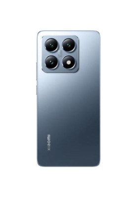 Смартфон Xiaomi 14T 12/256GB Titan Blue