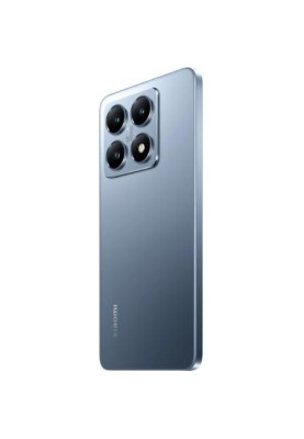 Смартфон Xiaomi 14T 12/256GB Titan Blue