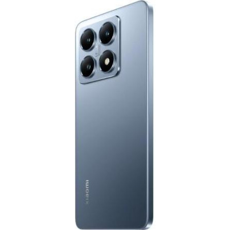 Смартфон Xiaomi 14T 12/256GB Titan Blue