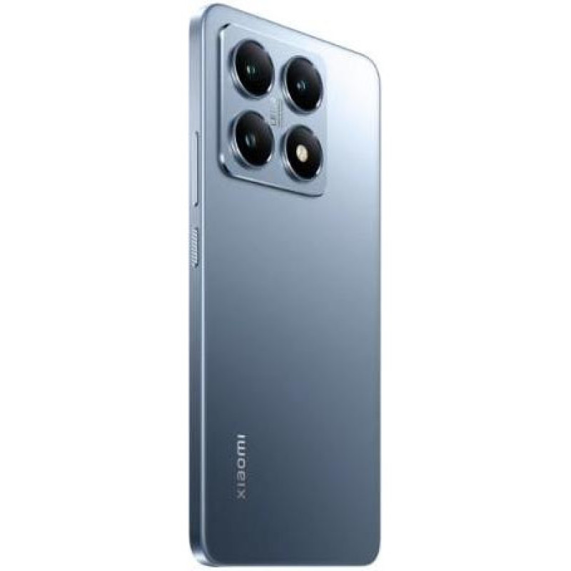 Смартфон Xiaomi 14T 12/256GB Titan Blue