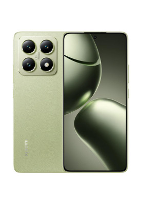 Смартфон Xiaomi 14T 12/512GB Lemon Green
