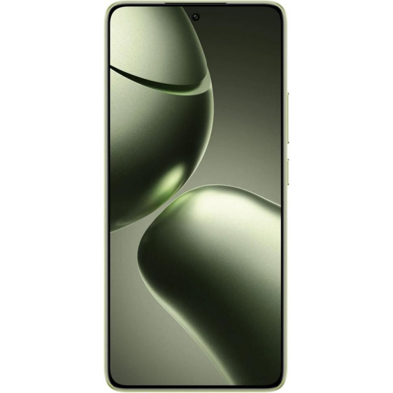 Смартфон Xiaomi 14T 12/512GB Lemon Green