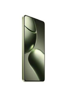 Смартфон Xiaomi 14T 12/512GB Lemon Green