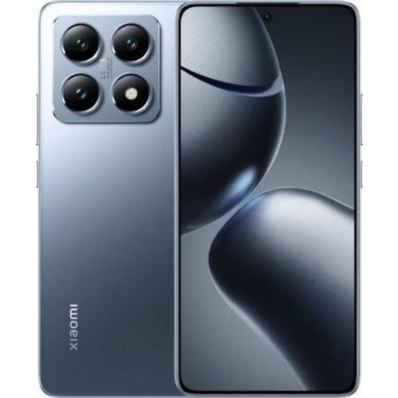 Смартфон Xiaomi 14T 12/512GB Titan Blue