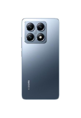 Смартфон Xiaomi 14T 12/512GB Titan Blue
