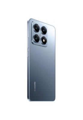 Смартфон Xiaomi 14T 12/512GB Titan Blue
