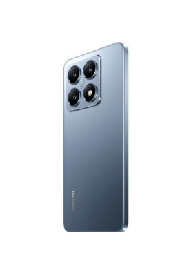 Смартфон Xiaomi 14T 12/512GB Titan Blue