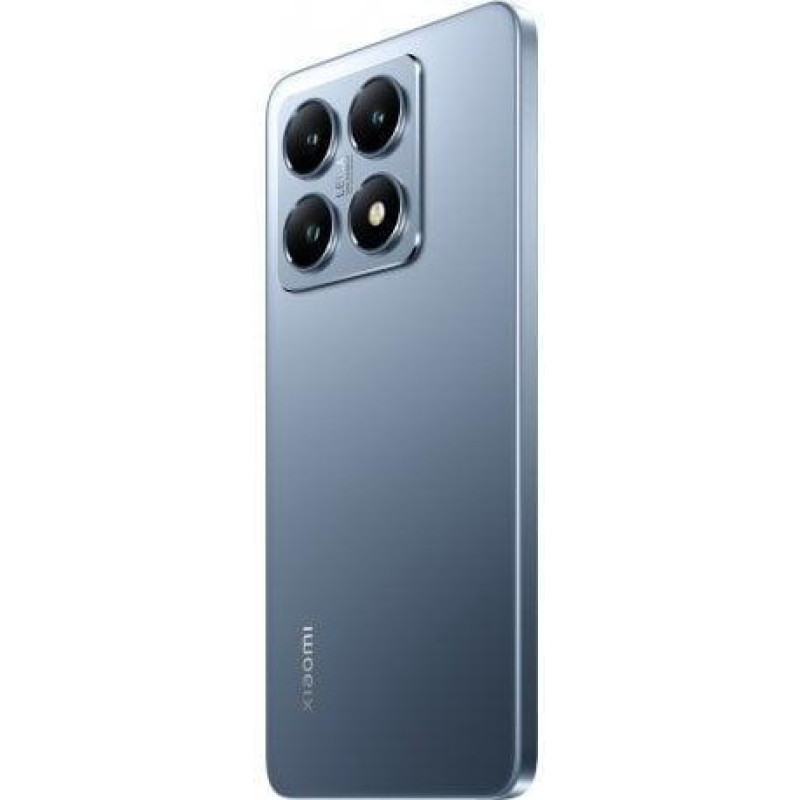 Смартфон Xiaomi 14T 12/512GB Titan Blue