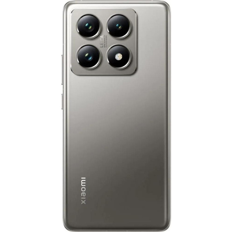 Смартфон Xiaomi 14T Pro 12/1TB Titan Gray