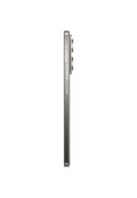 Смартфон Xiaomi 14T Pro 12/1TB Titan Gray
