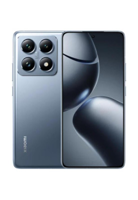 Смартфон Xiaomi 14T Pro 12/256GB Titan Blue