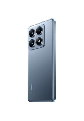Смартфон Xiaomi 14T Pro 12/256GB Titan Blue