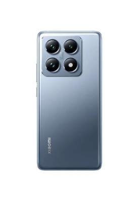 Смартфон Xiaomi 14T Pro 12/256GB Titan Blue