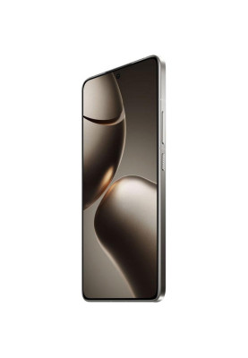 Смартфон Xiaomi 14T Pro 12/256GB Titan Gray