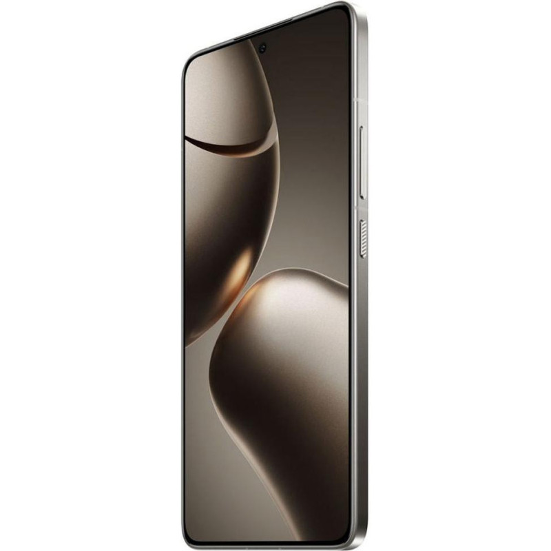 Смартфон Xiaomi 14T Pro 12/256GB Titan Gray