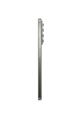 Смартфон Xiaomi 14T Pro 12/256GB Titan Gray